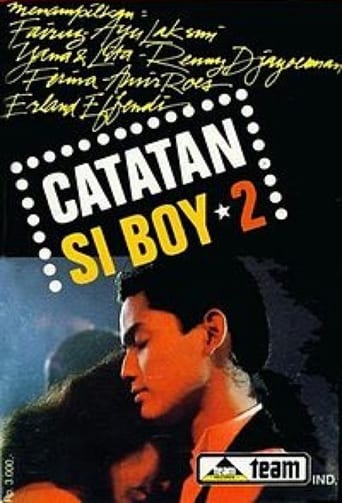 Catatan Si Boy 2 (1988) download