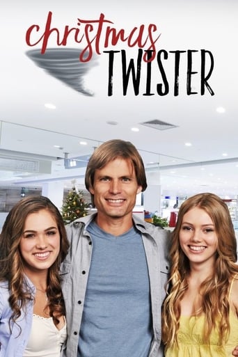 Christmas Twister (2013) download