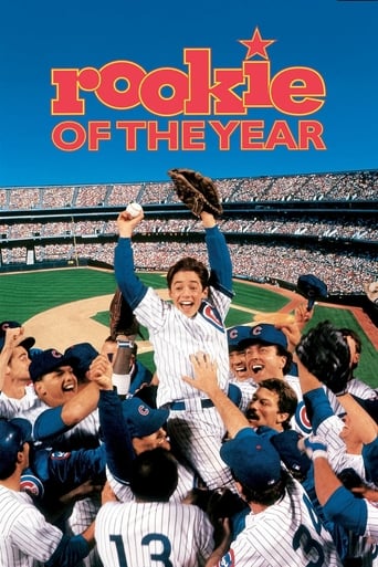 Rookie of the Year (1993) download