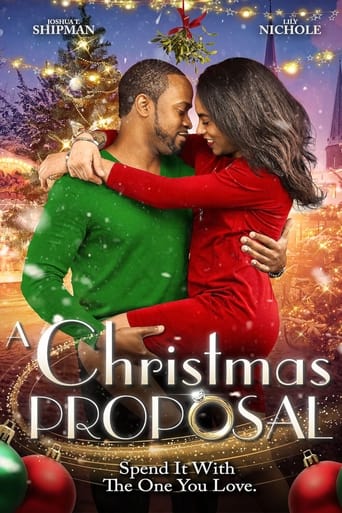 A Christmas Proposal (2021) download