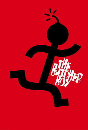 The Butcher Boy (1998) download