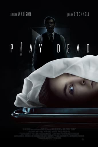 Play Dead: Nos Bastidores Da Morte