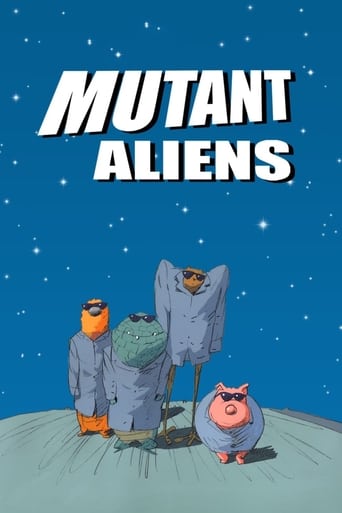 Mutant Aliens (2002) download