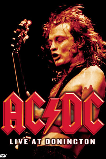 AC/DC: Live at Donington (1992) download