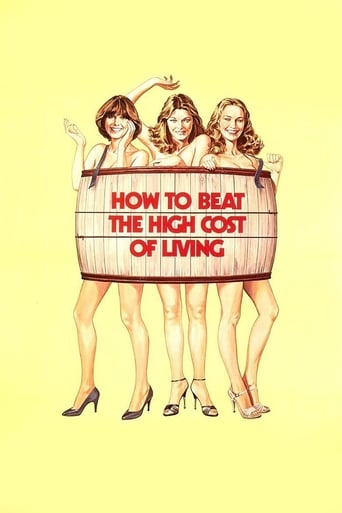 How to Beat the High Cost of Living (1980) download