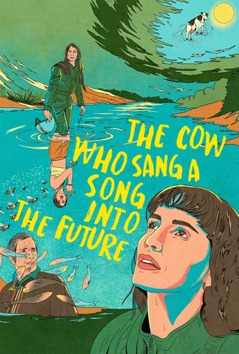 The Cow Who Sang a Song into the Future (2023) download