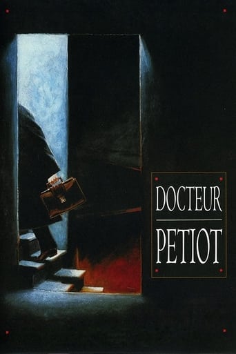 Dr. Petiot (1990) download