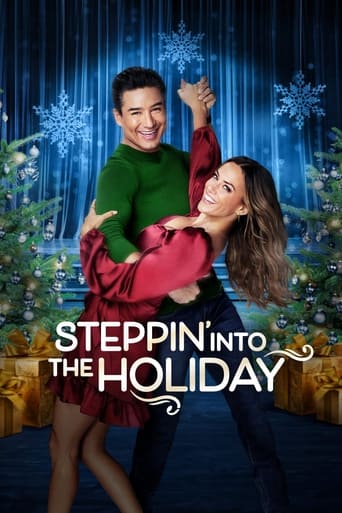 Steppin' into the Holidays (2022) download
