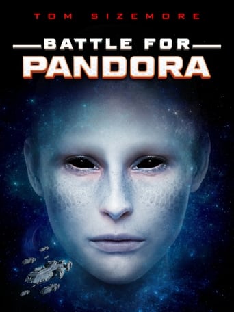 Battle for Pandora (2022) download