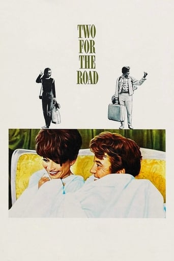 Two for the Road (1967) download