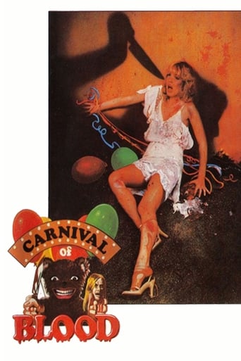 Carnival of Blood (1972) download