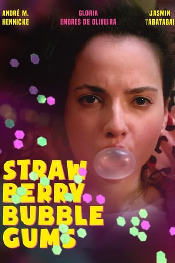 Strawberry Bubblegums (2016) download