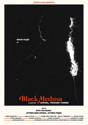 Black Medusa (2021) download