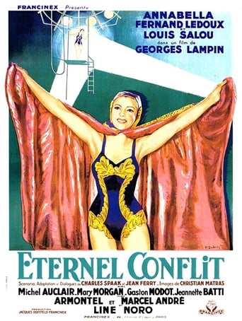 Eternal Conflict (1948) download