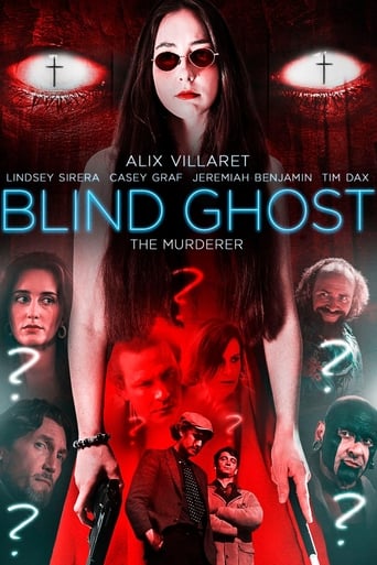 Blind Ghost Torrent (2021) Legendado WEB-DL 1080p – Download