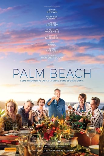 Palm Beach (2019) download