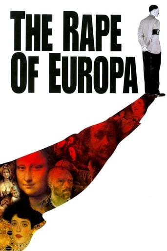 The Rape of Europa (2007) download