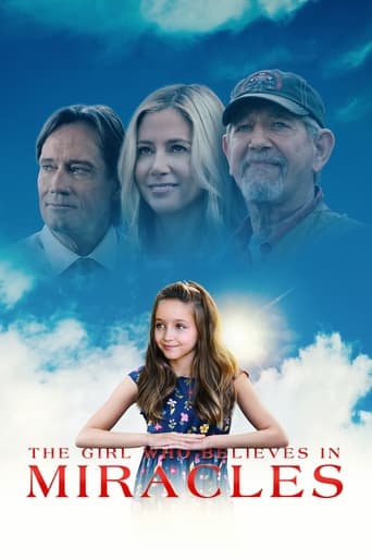 The Girl Who Believes in Miracles (2021) download