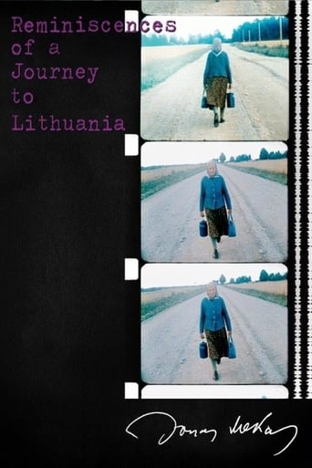 Reminiscences of a Journey to Lithuania (1972) download
