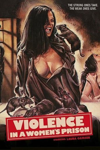 Violence in a Women's Prison (1982) download