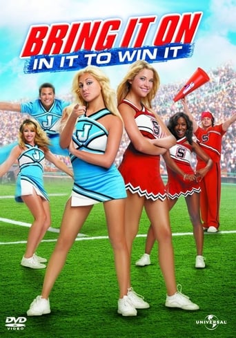 Bring It On: In It to Win It (2007) download
