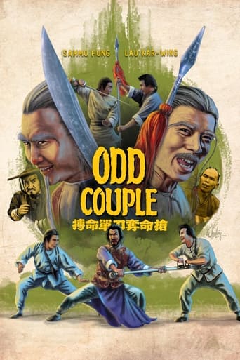Odd Couple (1979) download