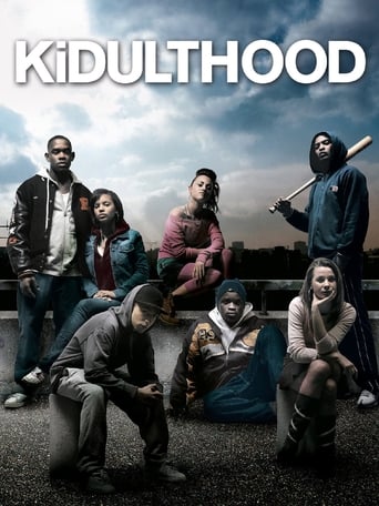 Kidulthood (2006) download