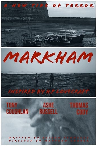 Markham (2020) download