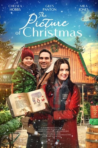 The Picture of Christmas (2021) download