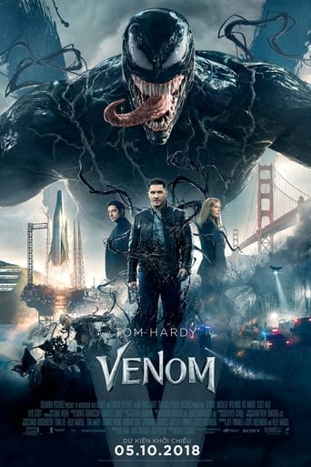 Venom - Poster