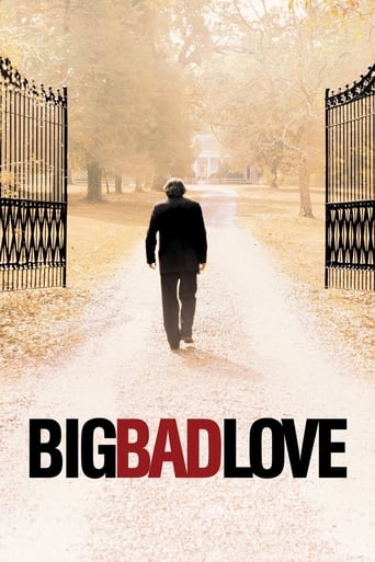 Big Bad Love (2001) download