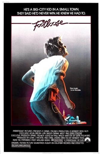 Footloose (1984) download