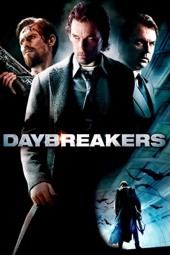 Daybreakers (2009) download