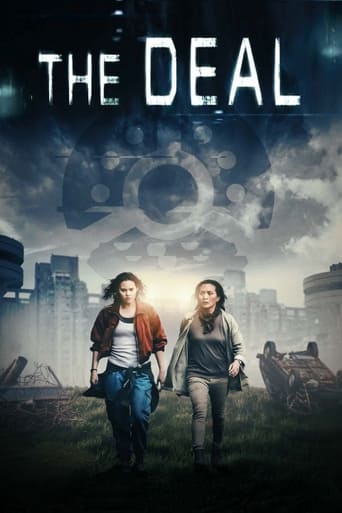 The Deal (2022) download