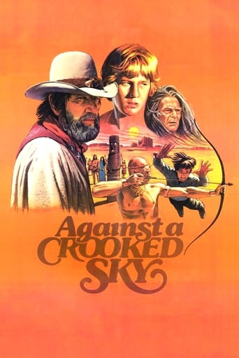 Against a Crooked Sky (1975) download