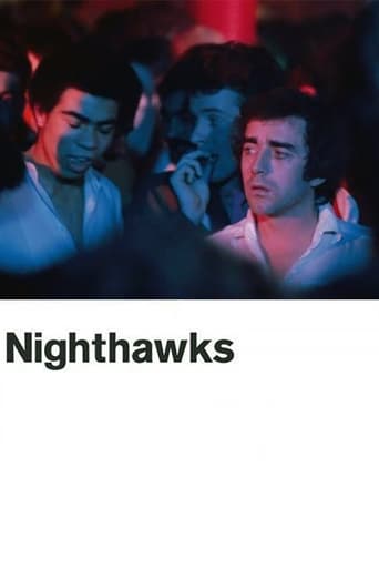 Nighthawks (1978) download