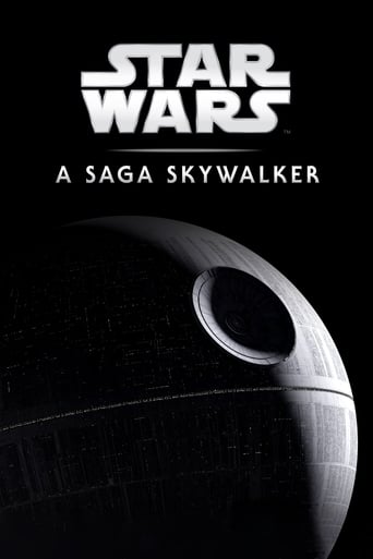 Star Wars – A Saga Completa Torrent (1977-2005) Dublado / Dual Áudio 5.1 BluRay 1080p – Download