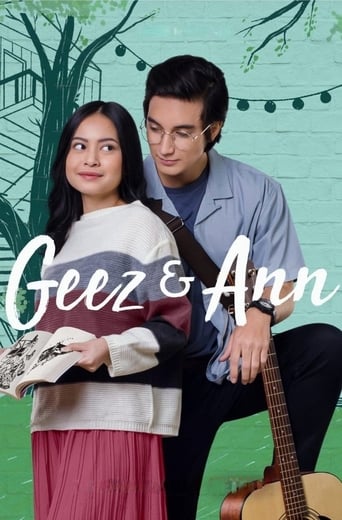 Geez & Ann (2021) download