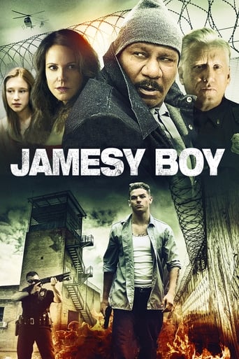 Jamesy Boy (2014) download