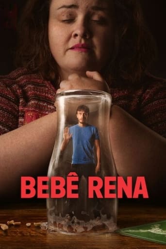 Bebê Rena poster