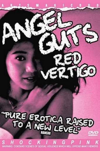Angel Guts: Red Vertigo (1988) download