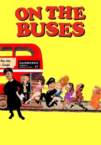 On the Buses (1971) download