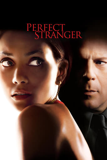 Perfect Stranger (2007) download