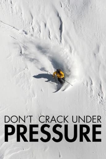 Don't Crack Under Pressure (2015) download