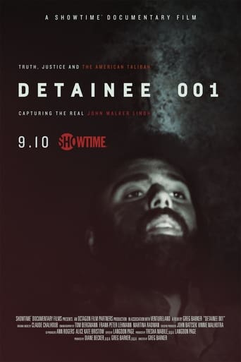Detainee 001 (2021) download