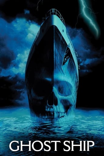 Ghost Ship (2002) download