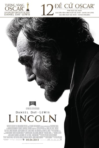 Lincoln - Poster