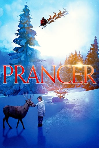Prancer (1989) download