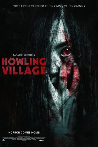 Howling Village (2020) download
