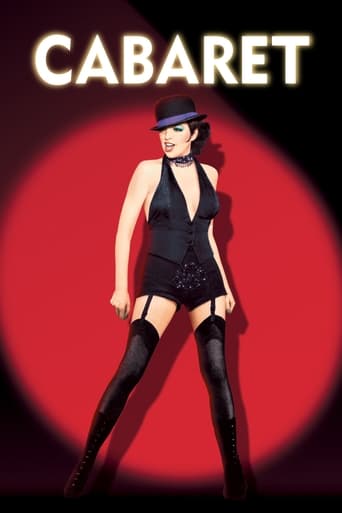 Cabaret (1972) download